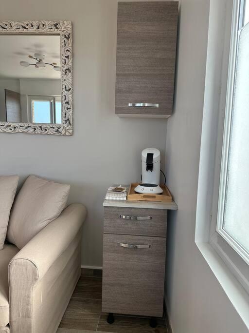 Face A La Mer, Appartement Rdc Bray Dunes Exterior foto